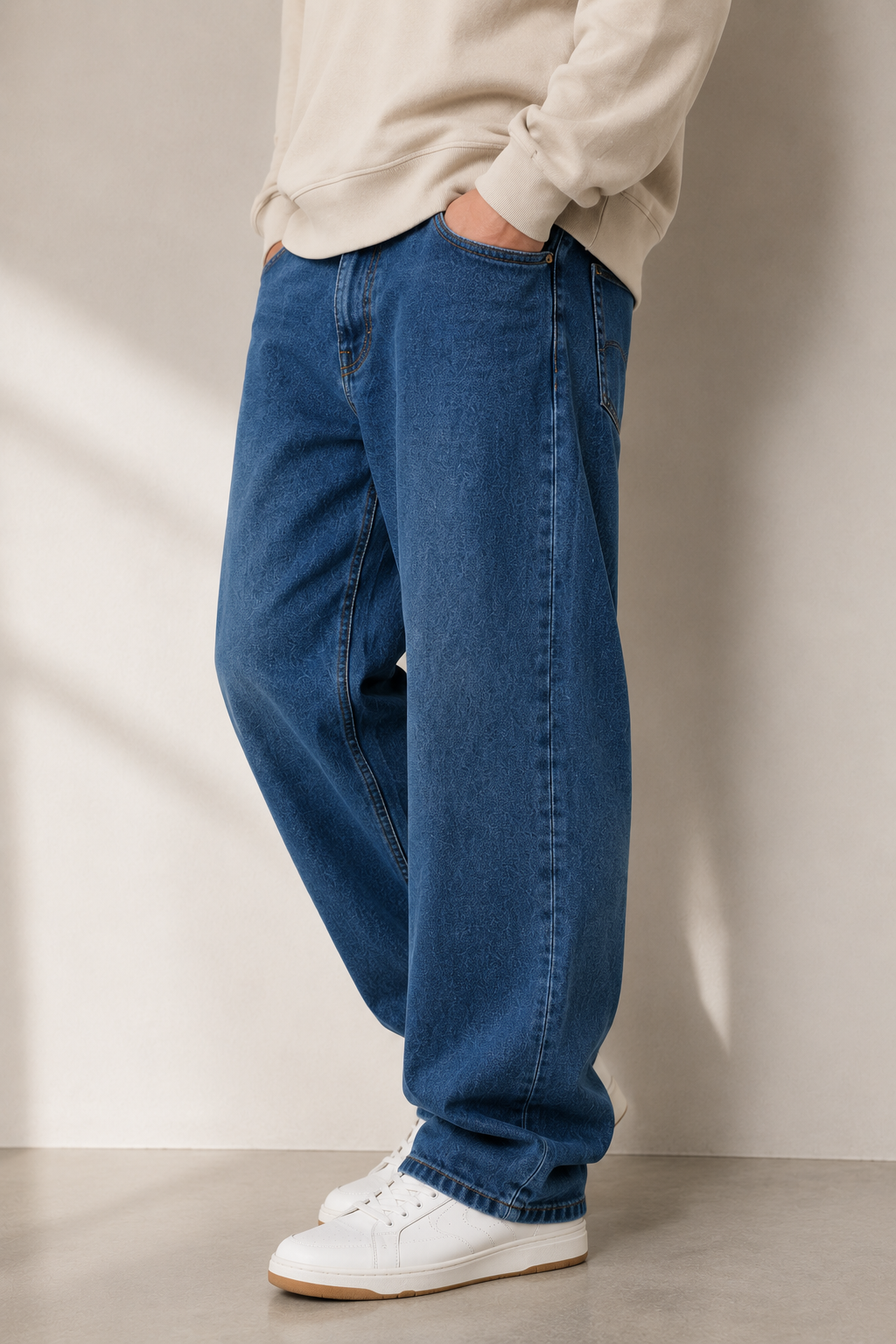 NEVRA Jeans