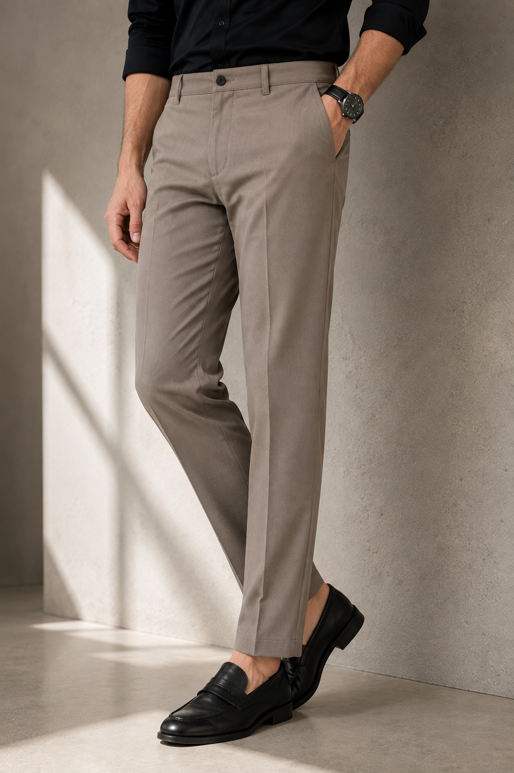 NEVRA Trousers